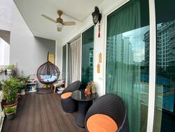 1 Canberra (D27), Condominium #534697611